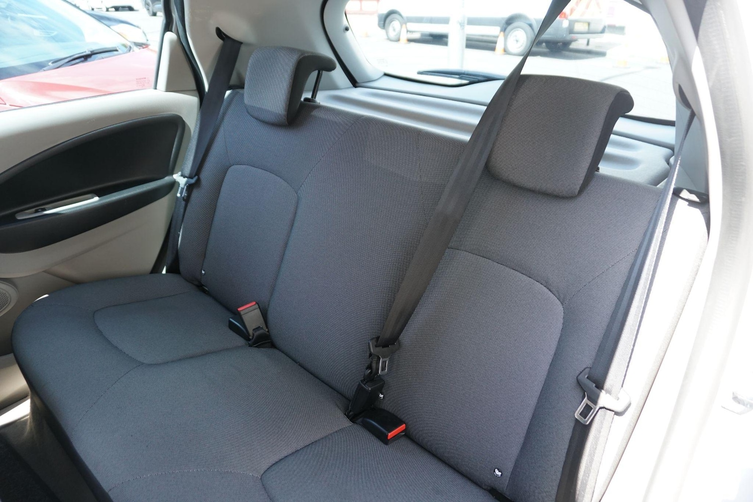 Vehicle 52