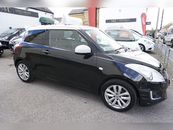 Used Suzuki Swift 2015 for sale - 78922766: Photo