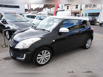 Used Suzuki Swift 2015 for sale - 78922766: Photo