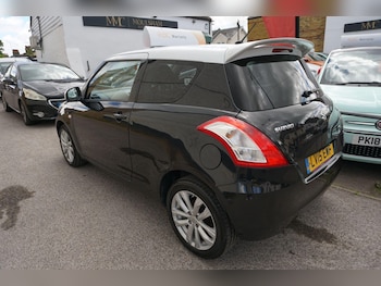 Used Suzuki Swift 2015 for sale - 78922766: Photo
