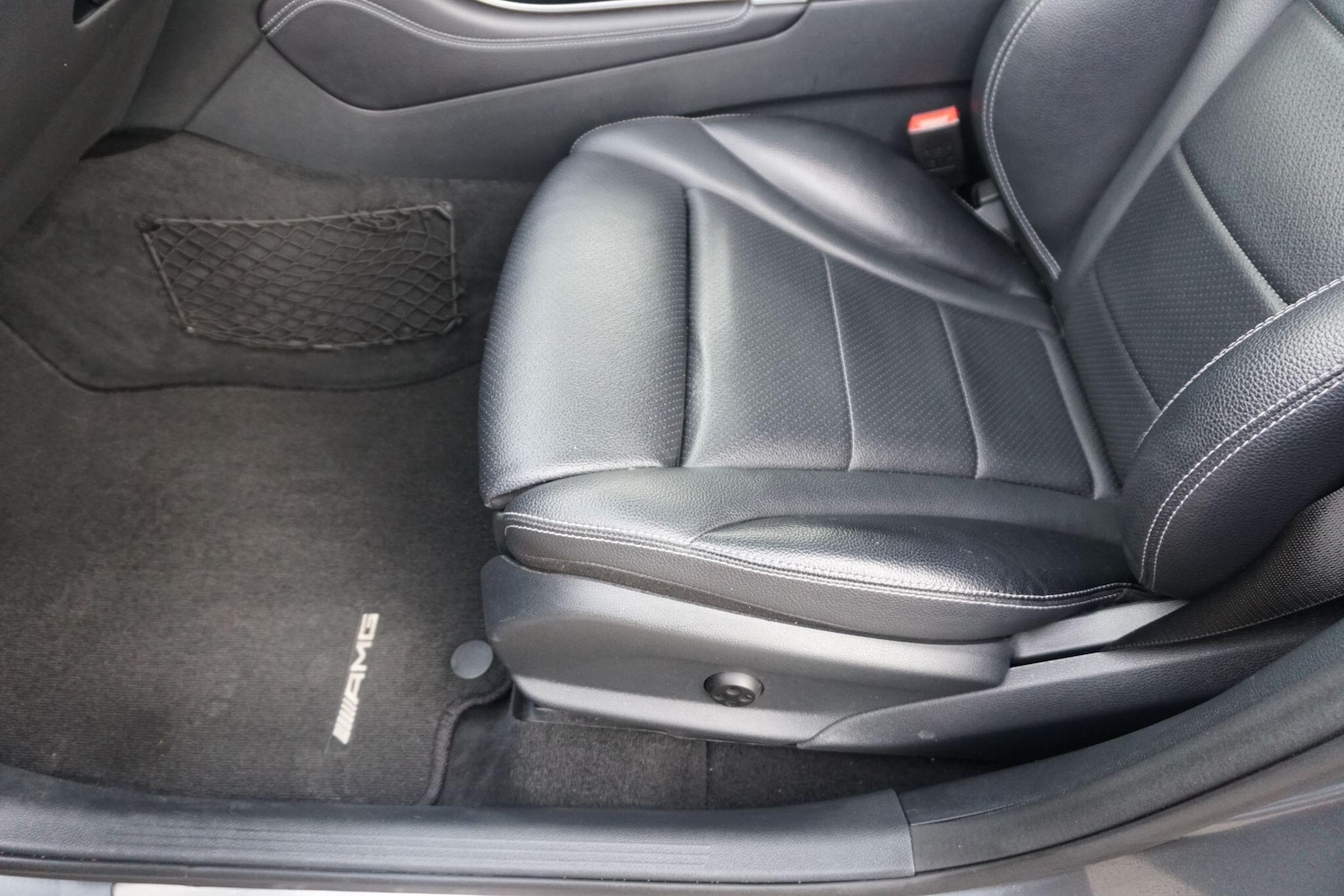 Used Mercedes-Benz GLC 2017 for sale - 77484024: Photo 15