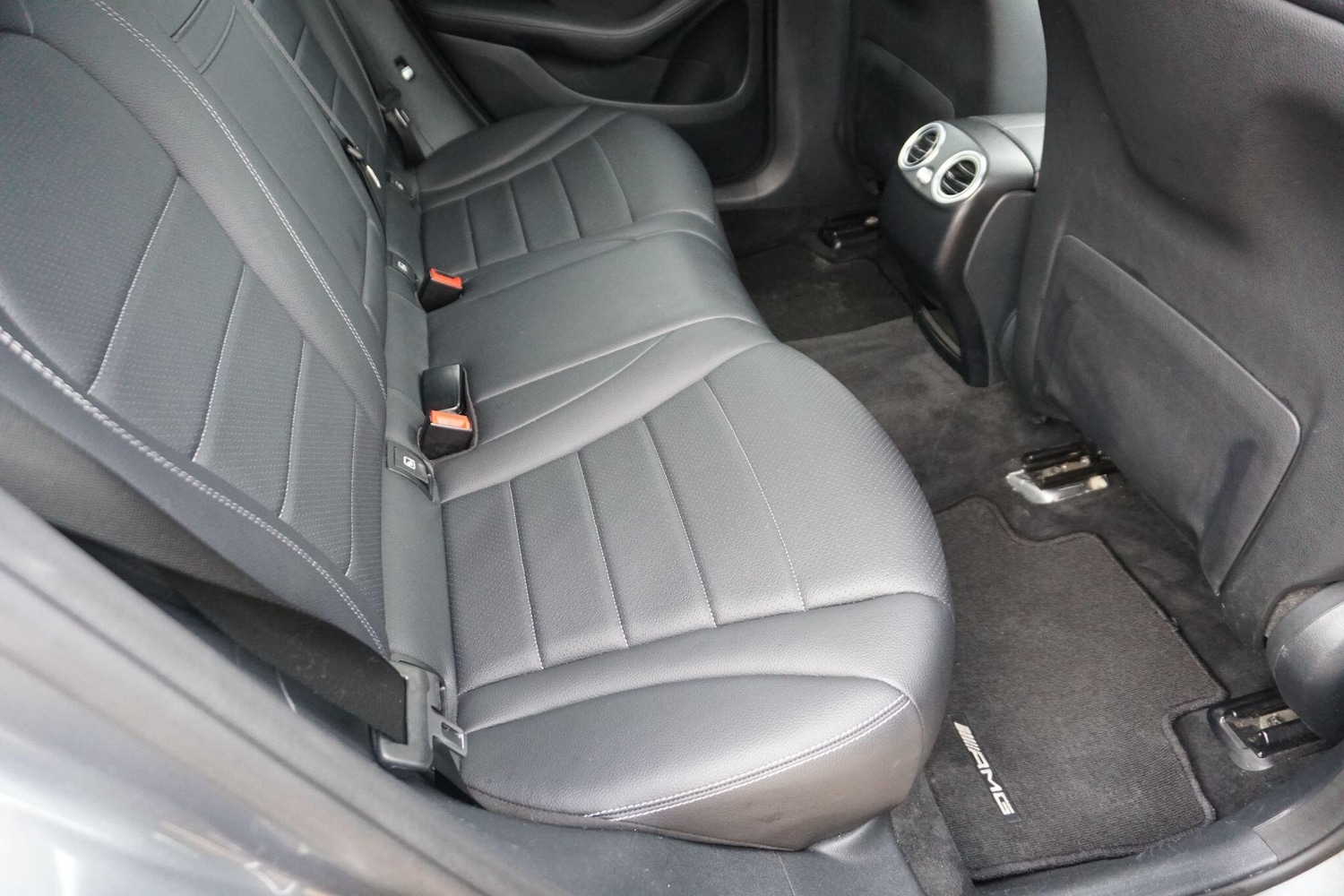 Used Mercedes-Benz GLC 2017 for sale - 77484024: Photo 16