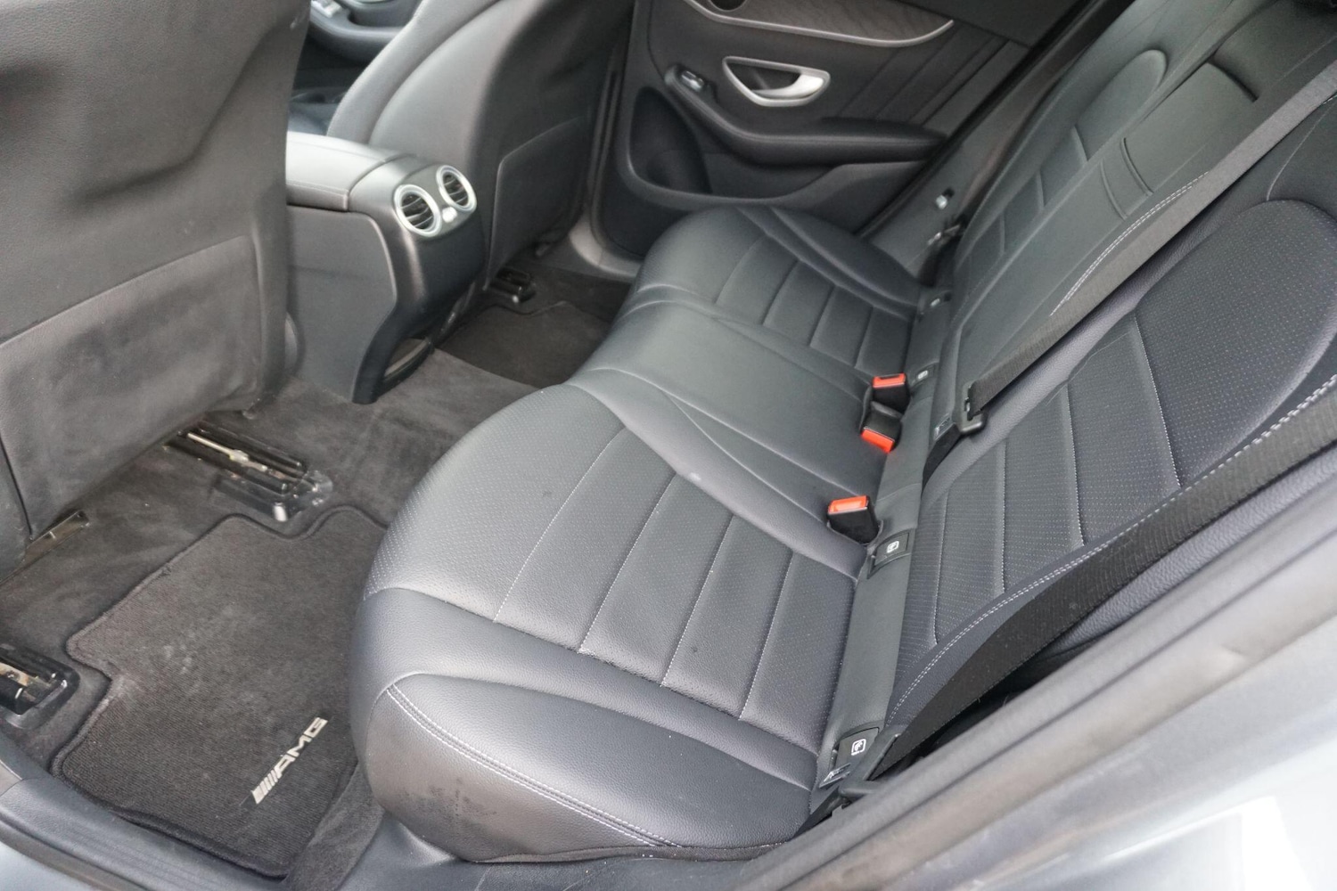 Used Mercedes-Benz GLC 2017 for sale - 77484024: Photo 18