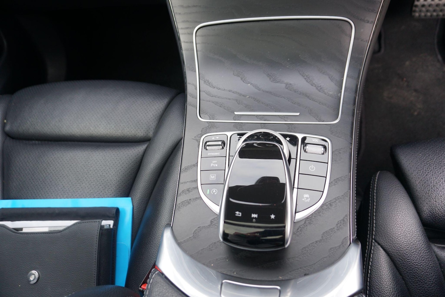 Used Mercedes-Benz GLC 2017 for sale - 77484024: Photo 24