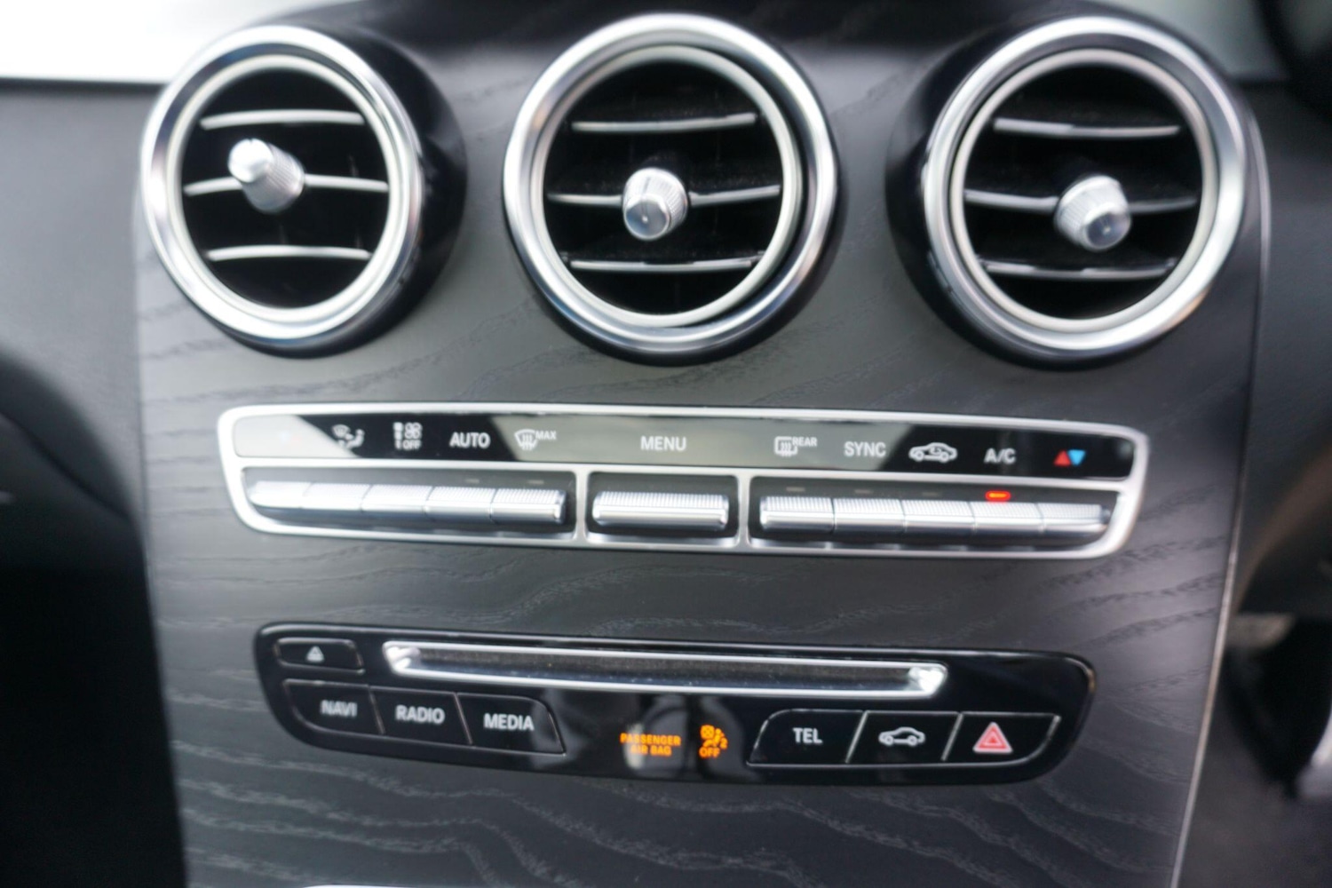 Used Mercedes-Benz GLC 2017 for sale - 77484024: Photo 26