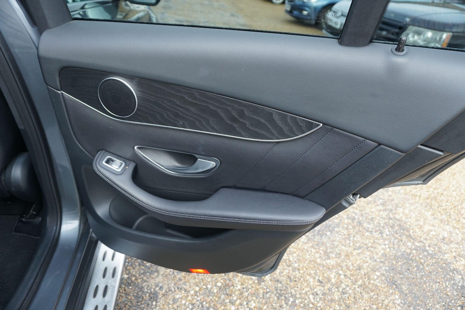 Used Mercedes-Benz GLC 2017 for sale - 77484024: Photo 31