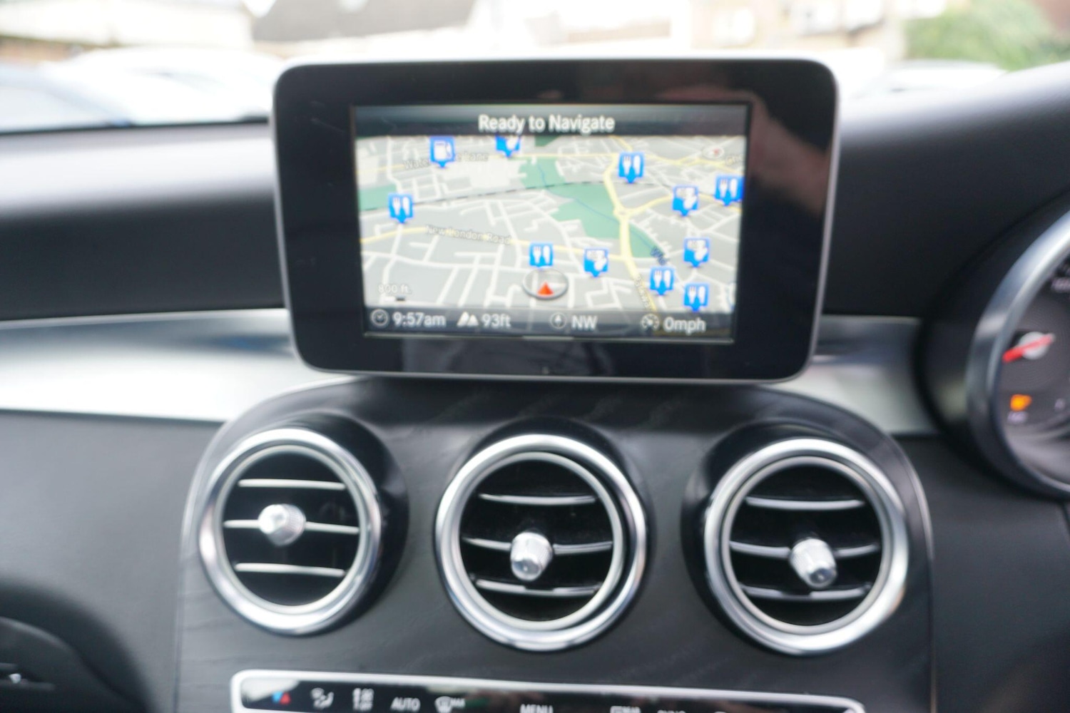 Used Mercedes-Benz GLC 2017 for sale - 77484024: Photo 39