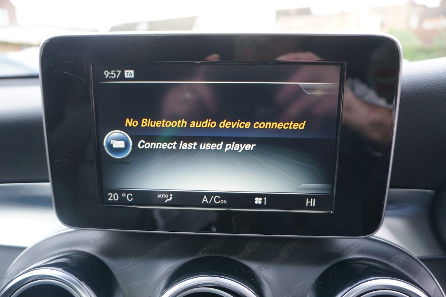 Used Mercedes-Benz GLC 2017 for sale - 77484024: Photo 42