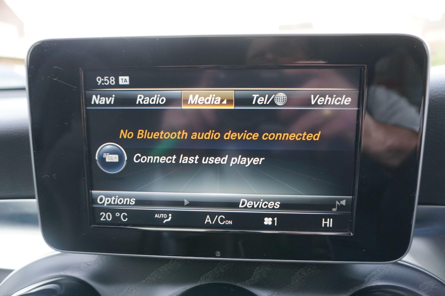 Used Mercedes-Benz GLC 2017 for sale - 77484024: Photo 44