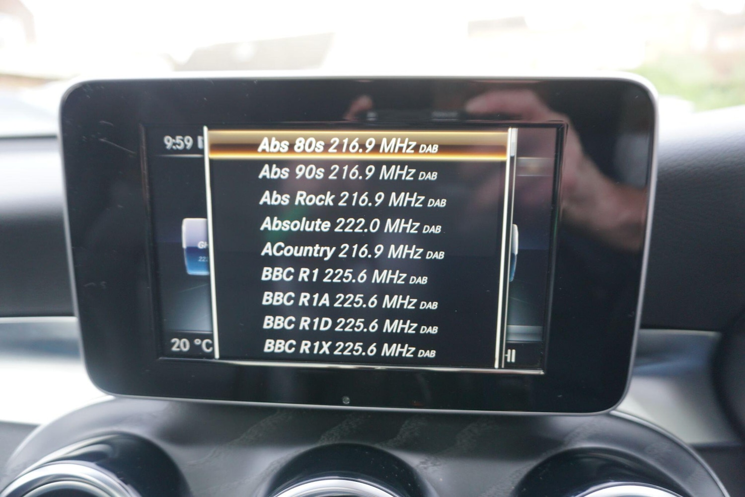 Used Mercedes-Benz GLC 2017 for sale - 77484024: Photo 46