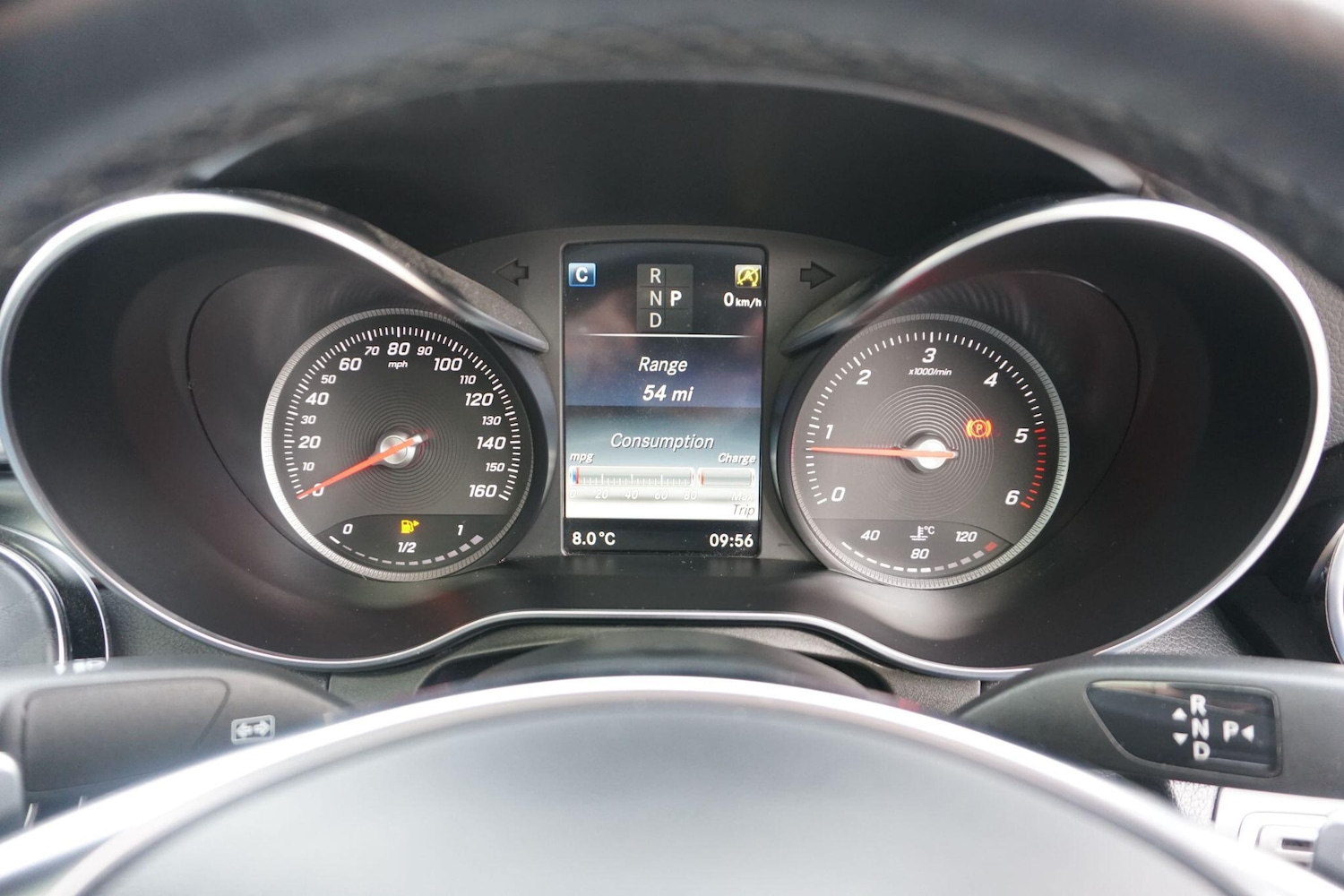 Used Mercedes-Benz GLC 2017 for sale - 77484024: Photo 47