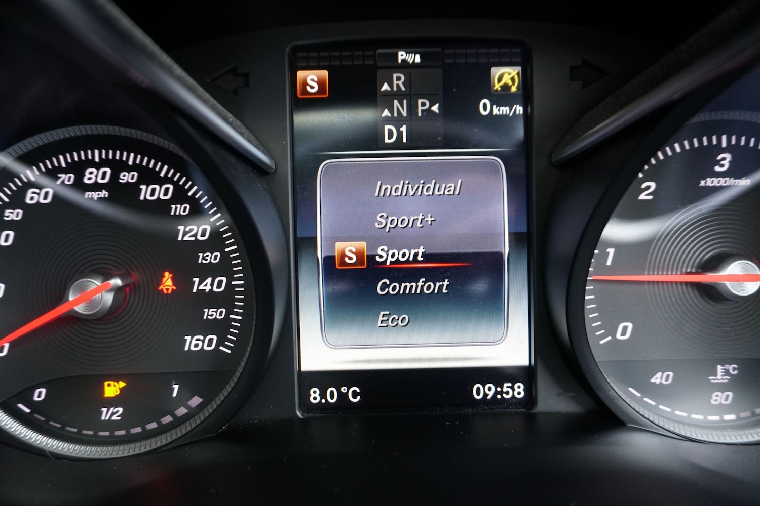 Used Mercedes-Benz GLC 2017 for sale - 77484024: Photo 48