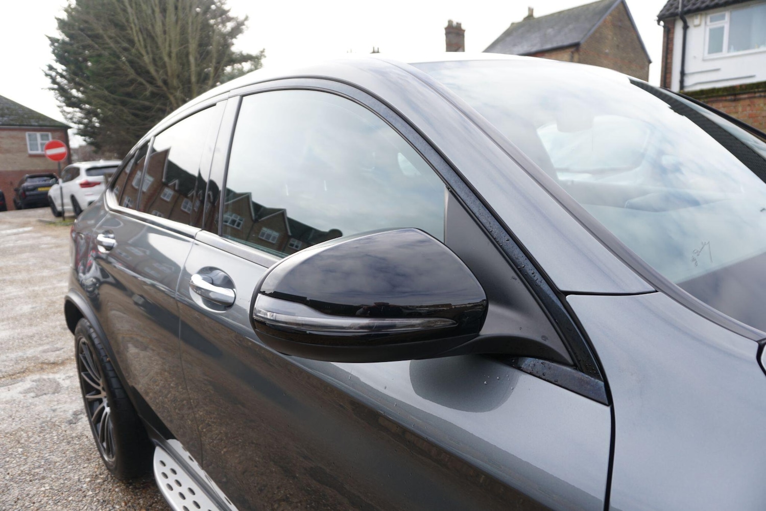 Used Mercedes-Benz GLC 2017 for sale - 77484024: Photo 49