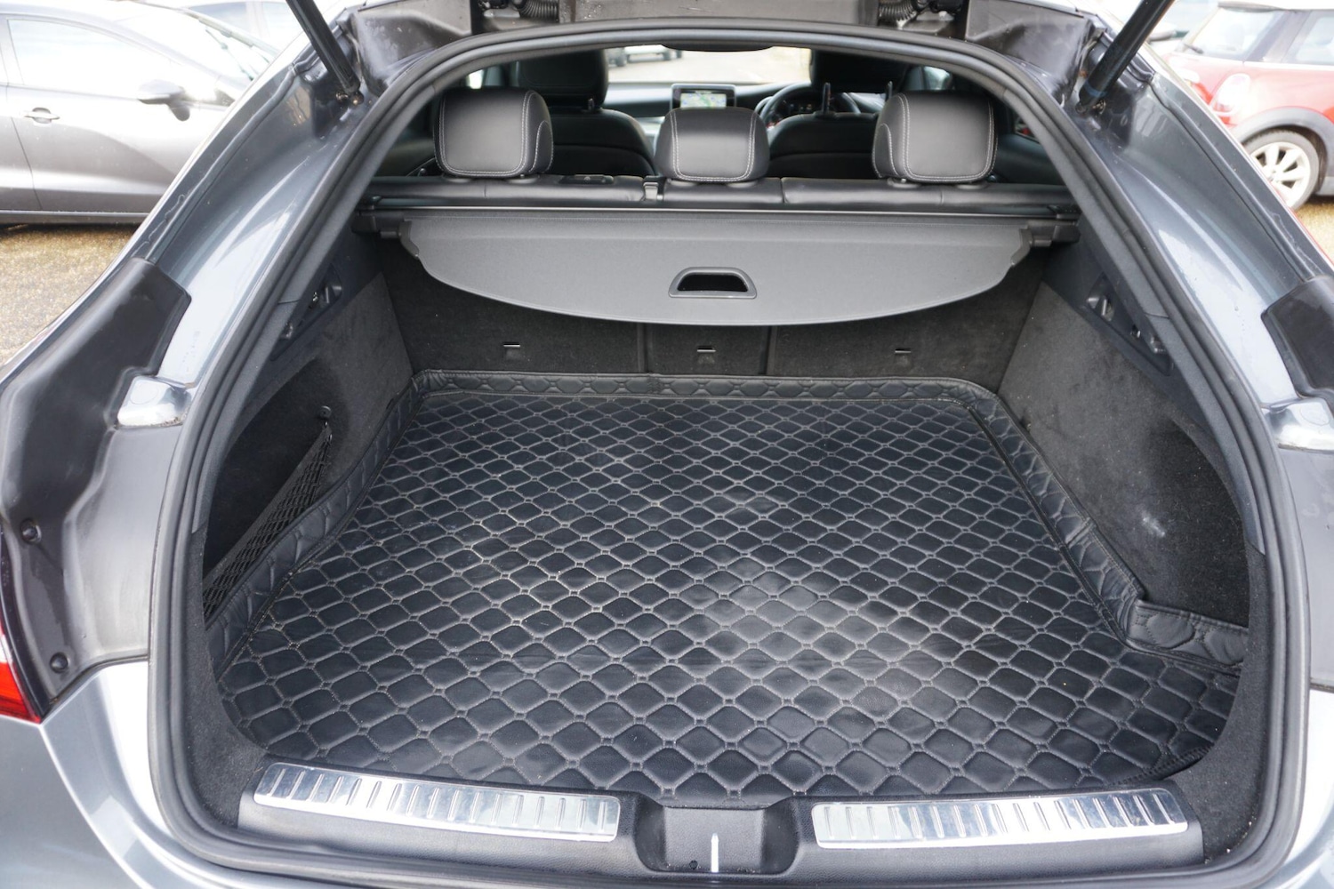 Used Mercedes-Benz GLC 2017 for sale - 77484024: Photo 51