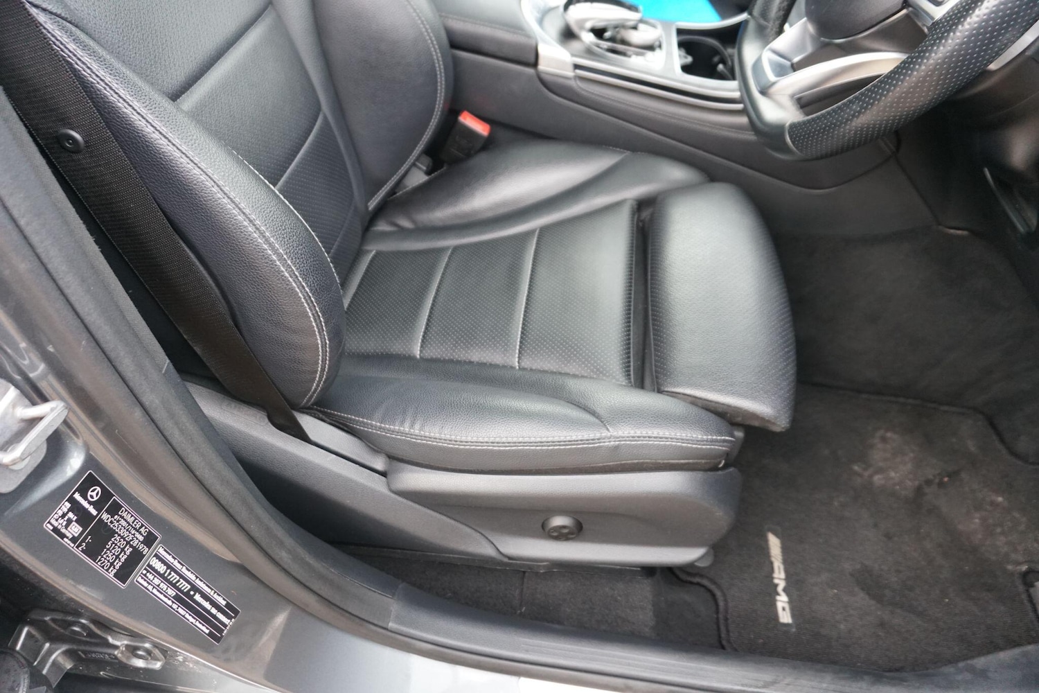 Used Mercedes-Benz GLC 2017 for sale - 77484024: Photo 55