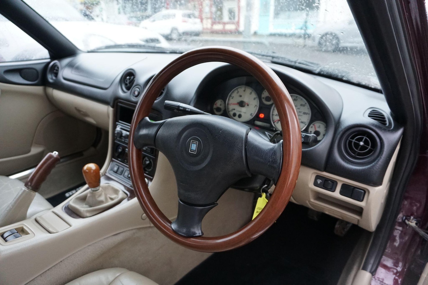 Used Mazda MX-5 2000 for sale - 77305371: Photo 12