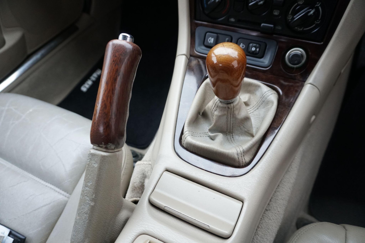 Used Mazda MX-5 2000 for sale - 77305371: Photo 14