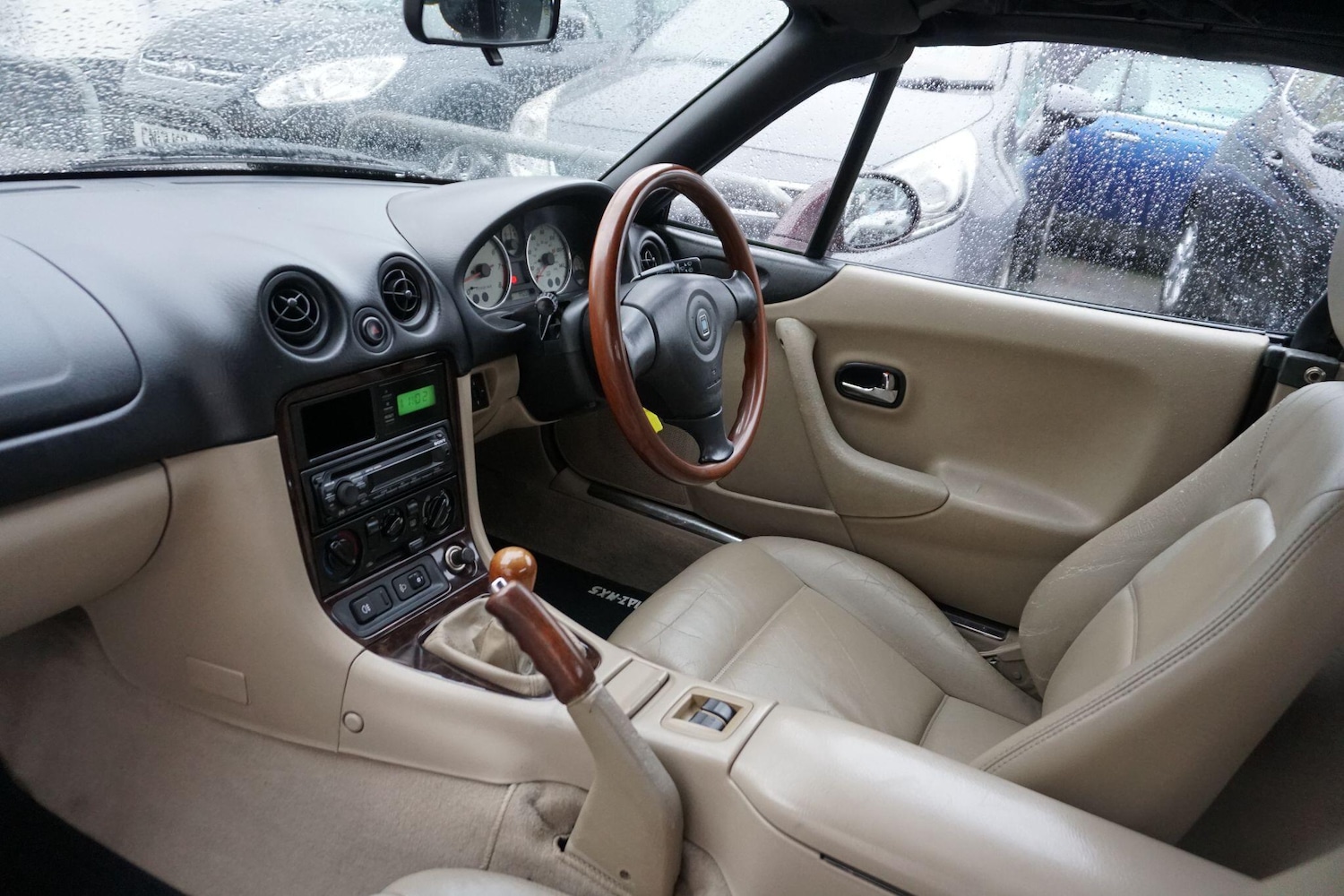 Used Mazda MX-5 2000 for sale - 77305371: Photo 15