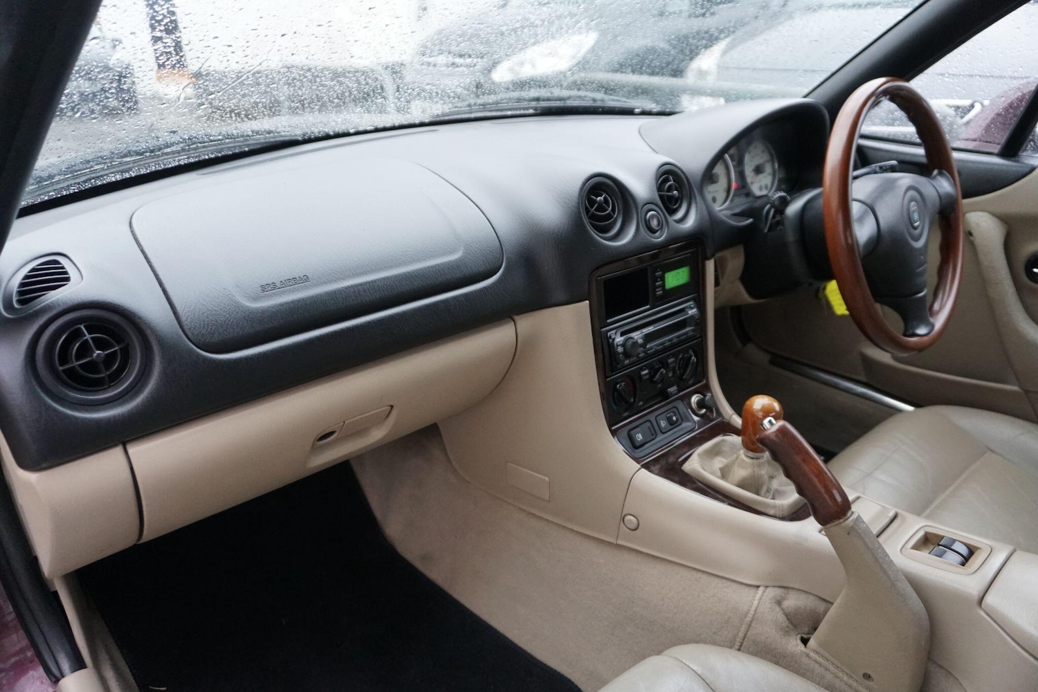 Used Mazda MX-5 2000 for sale - 77305371: Photo 16