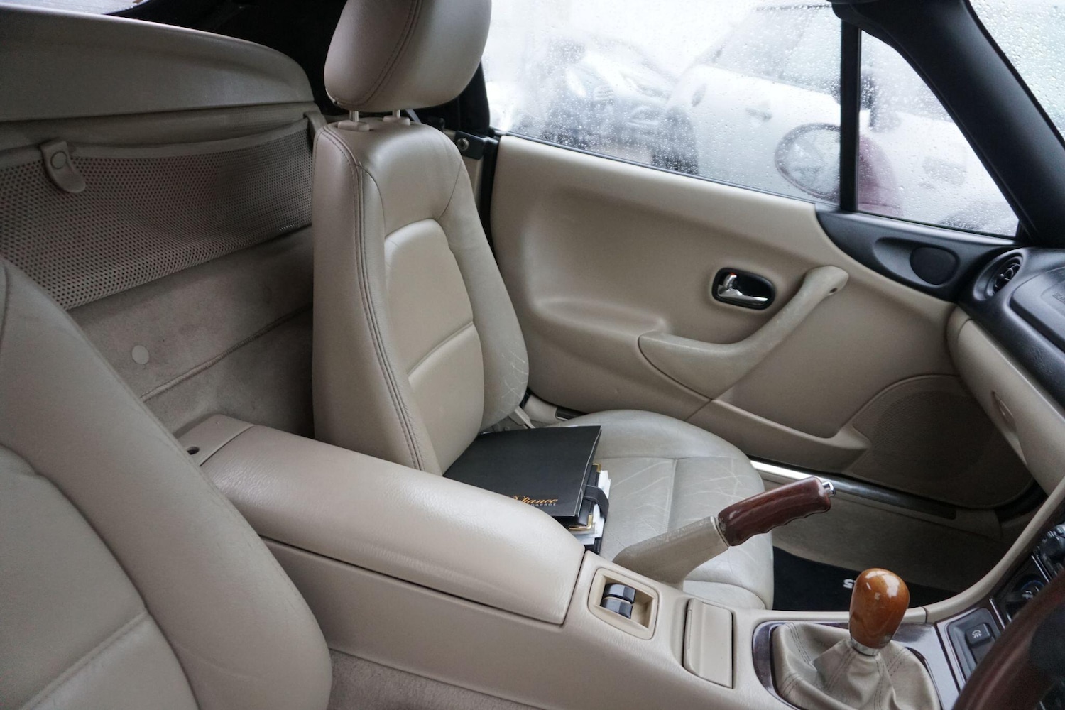 Used Mazda MX-5 2000 for sale - 77305371: Photo 17