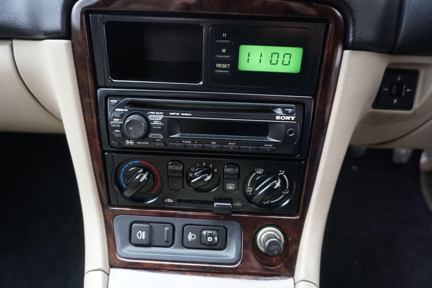 Used Mazda MX-5 2000 for sale - 77305371: Photo 18