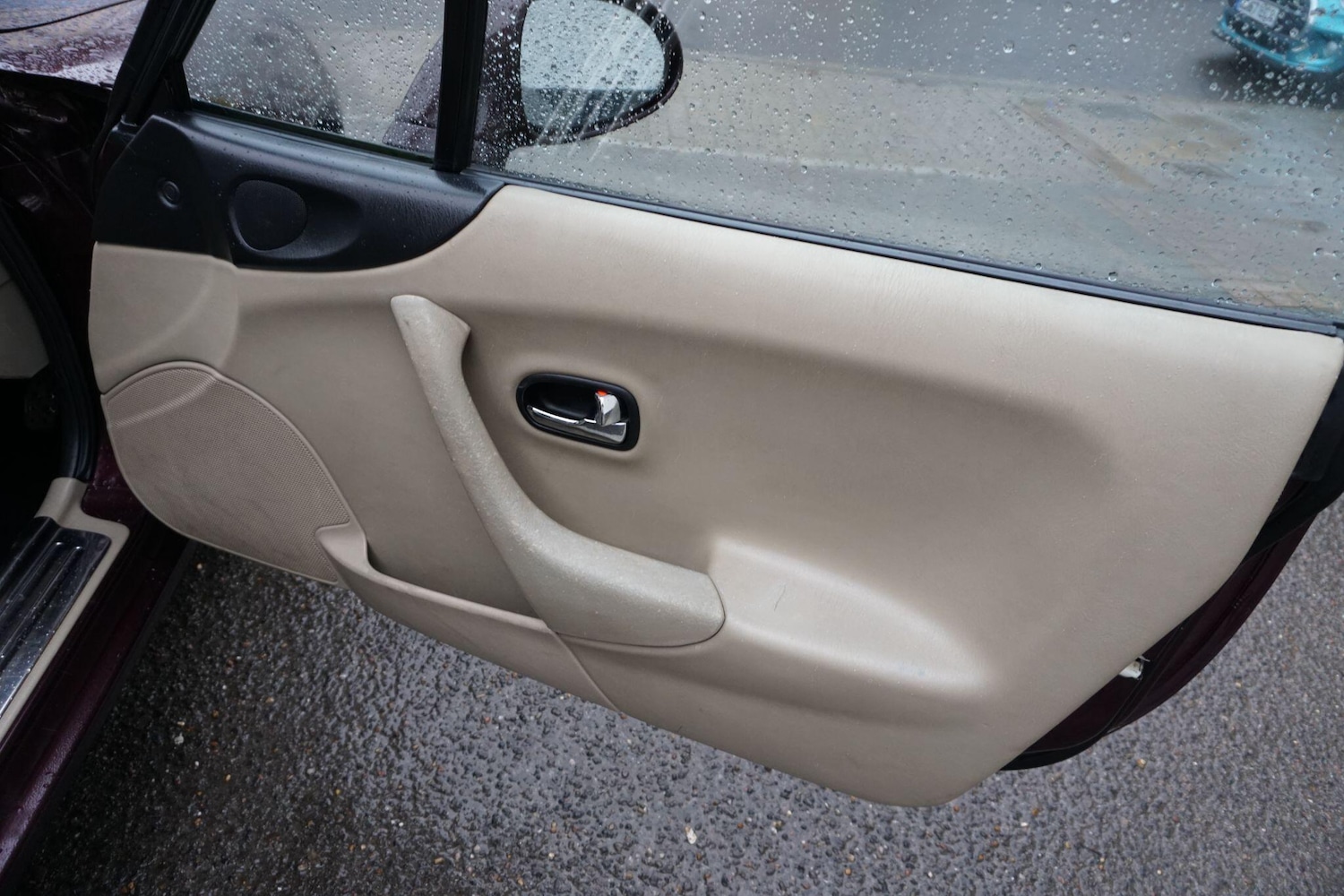 Used Mazda MX-5 2000 for sale - 77305371: Photo 21