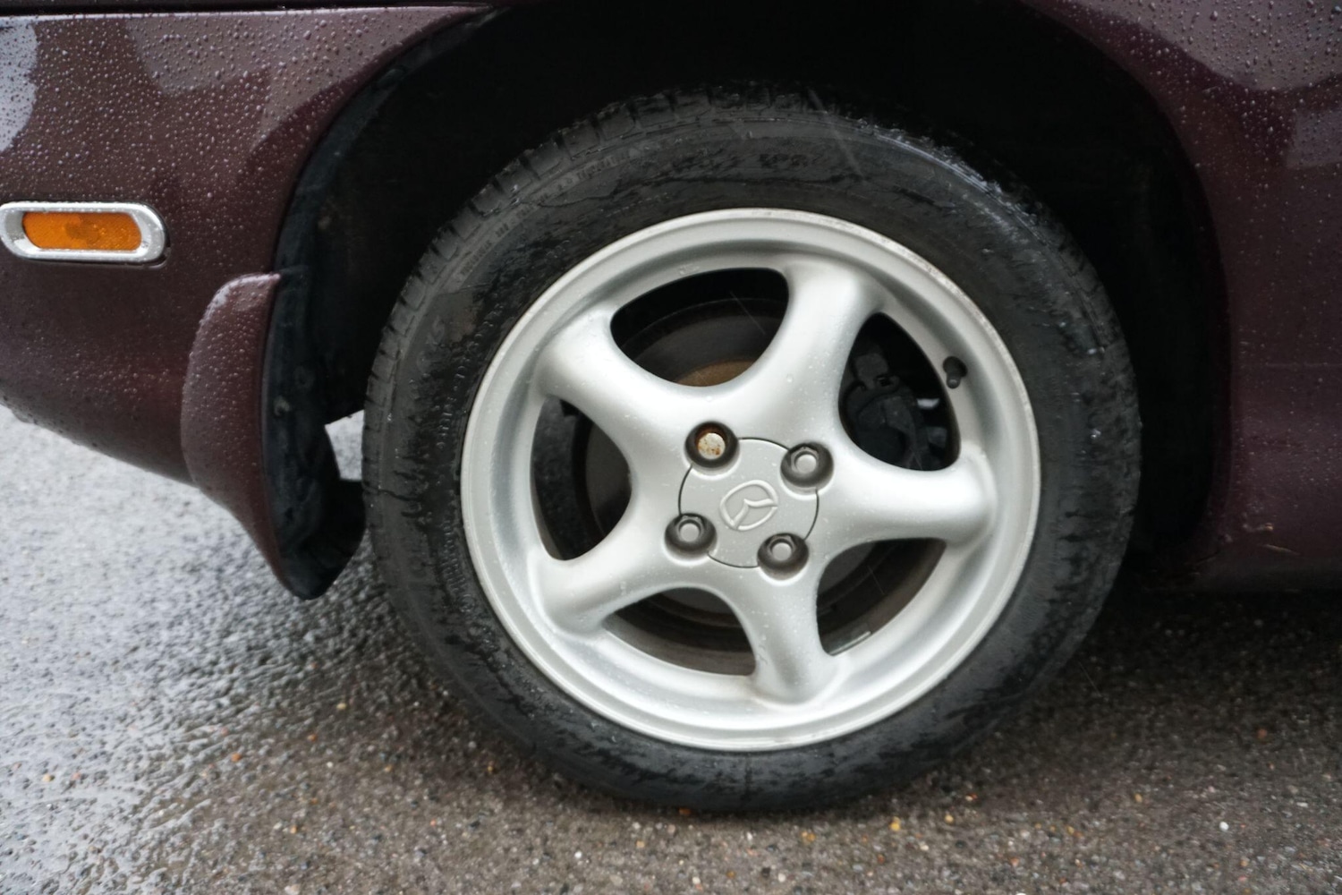 Used Mazda MX-5 2000 for sale - 77305371: Photo 23