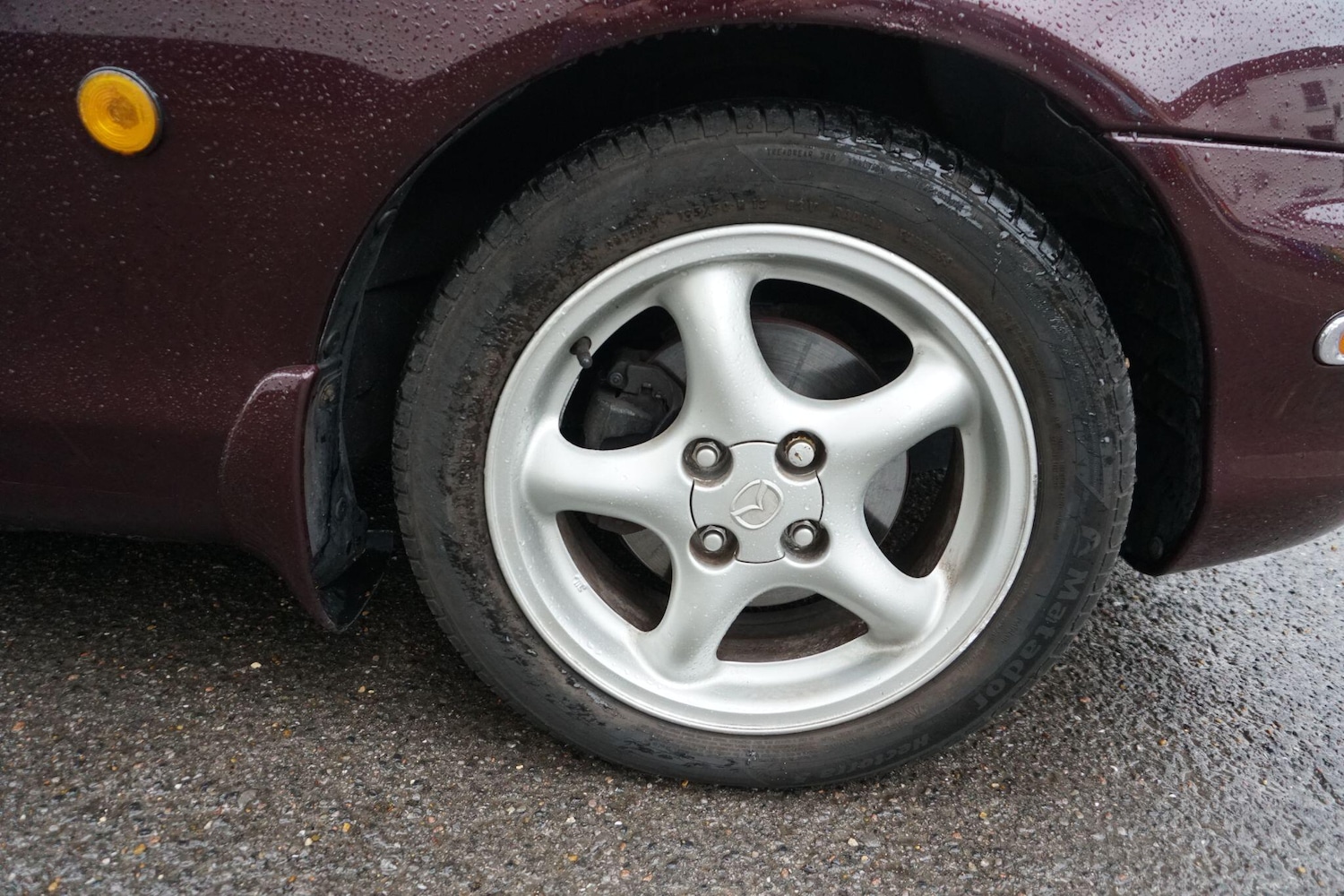 Used Mazda MX-5 2000 for sale - 77305371: Photo 24