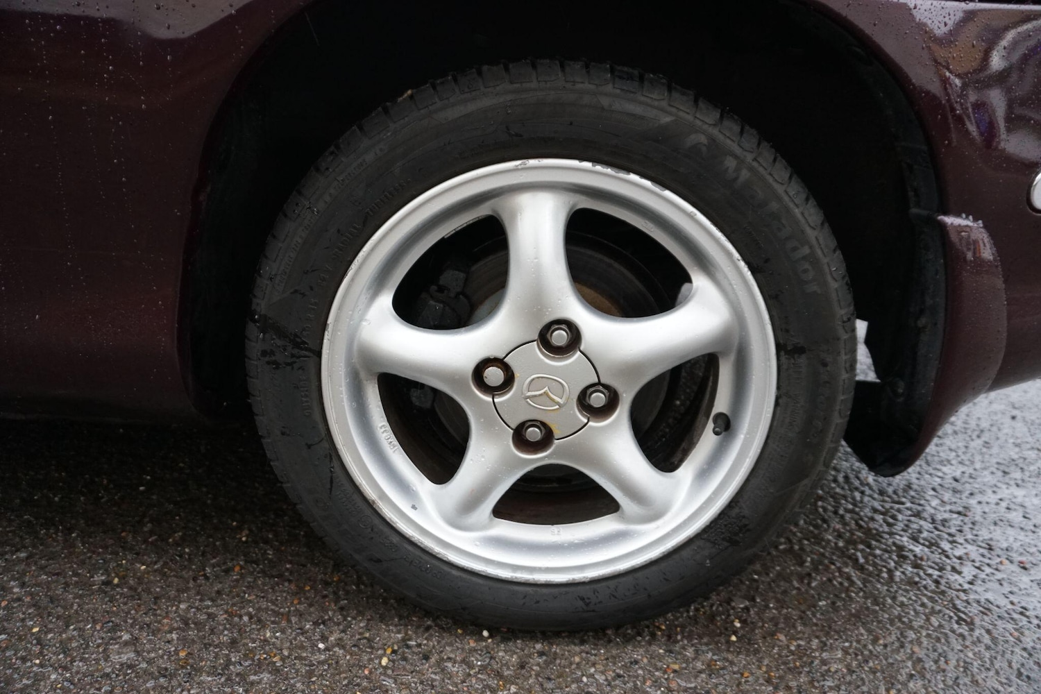 Used Mazda MX-5 2000 for sale - 77305371: Photo 25