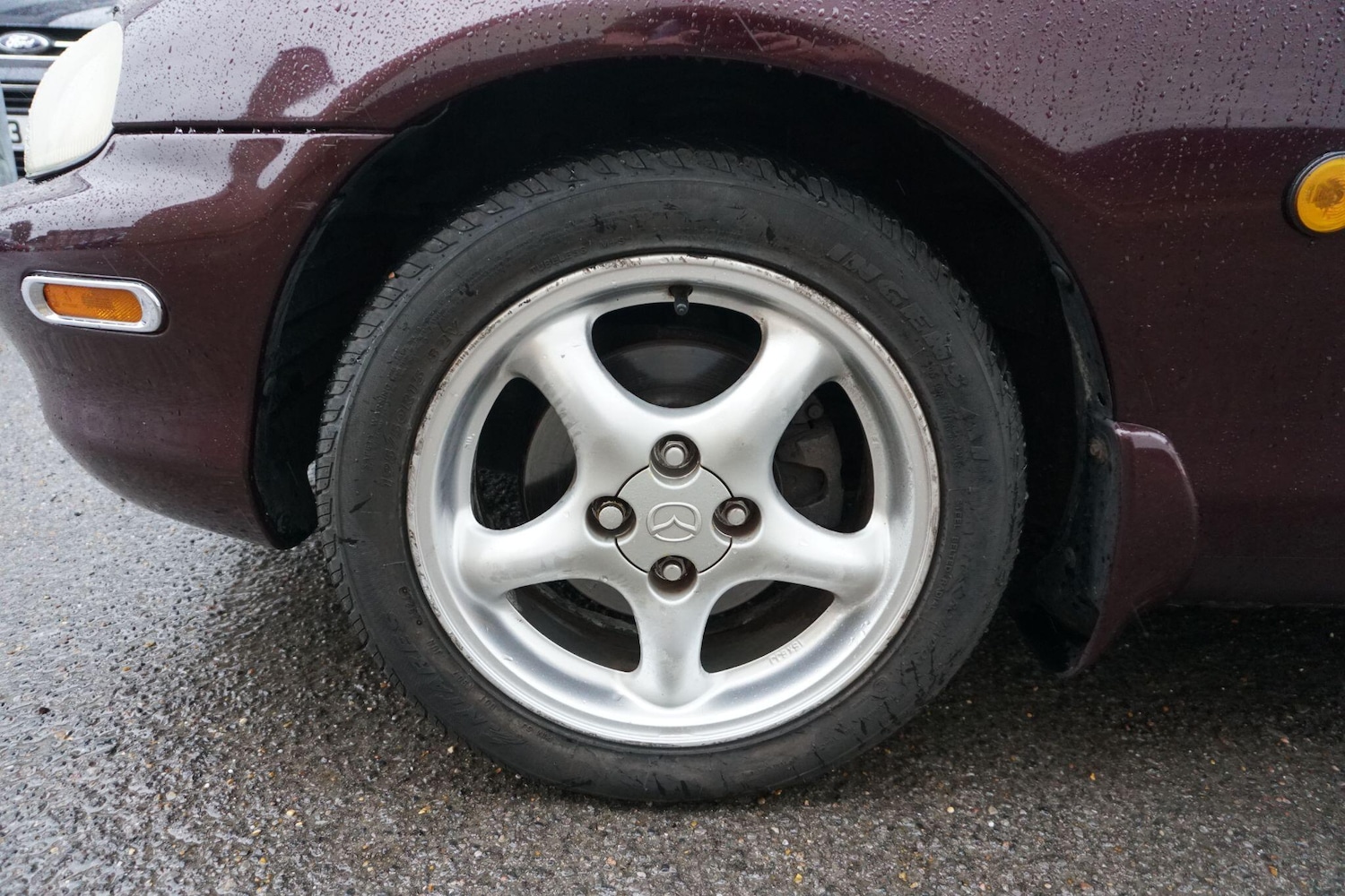 Used Mazda MX-5 2000 for sale - 77305371: Photo 26