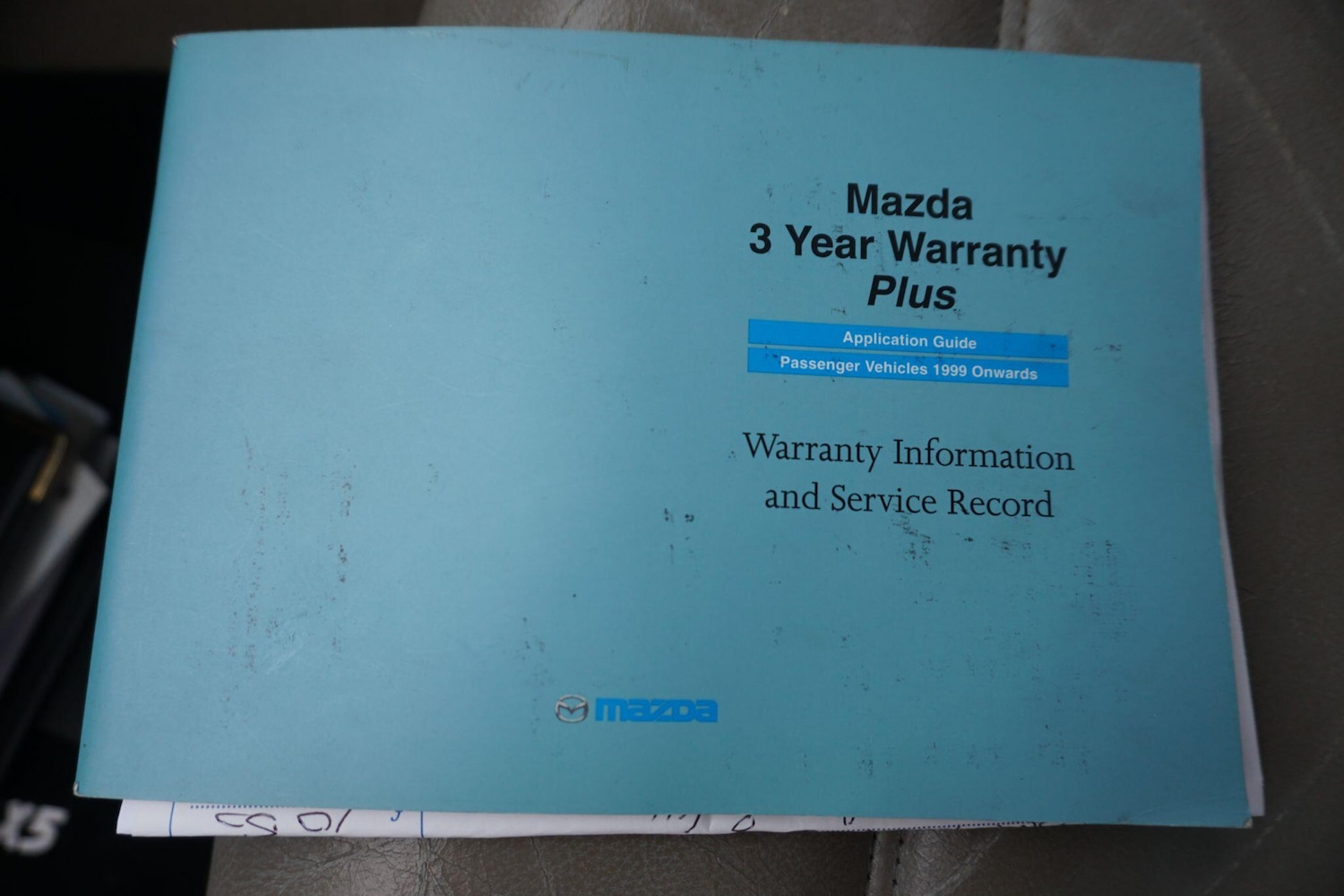 Used Mazda MX-5 2000 for sale - 77305371: Photo 27