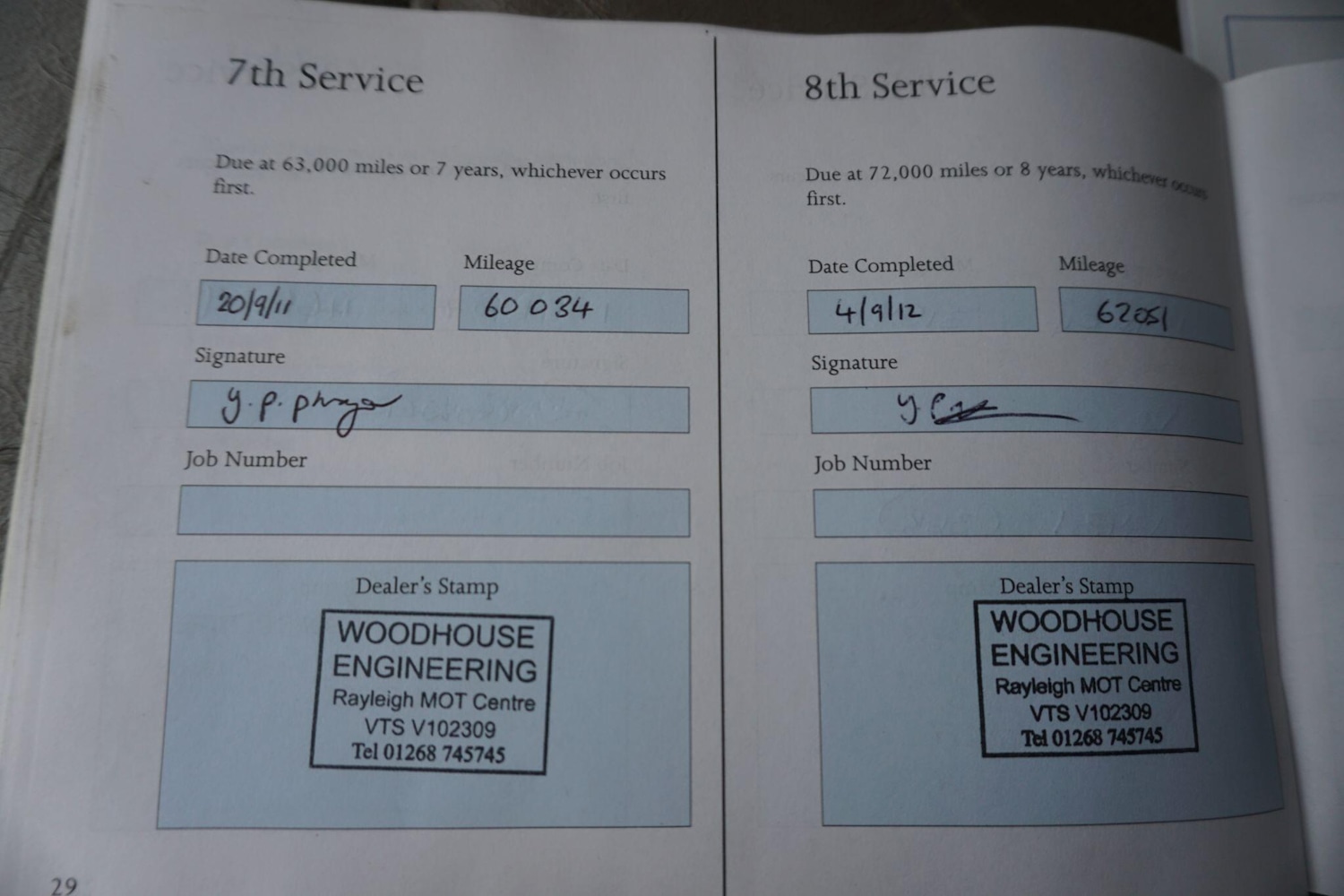 Used Mazda MX-5 2000 for sale - 77305371: Photo 31