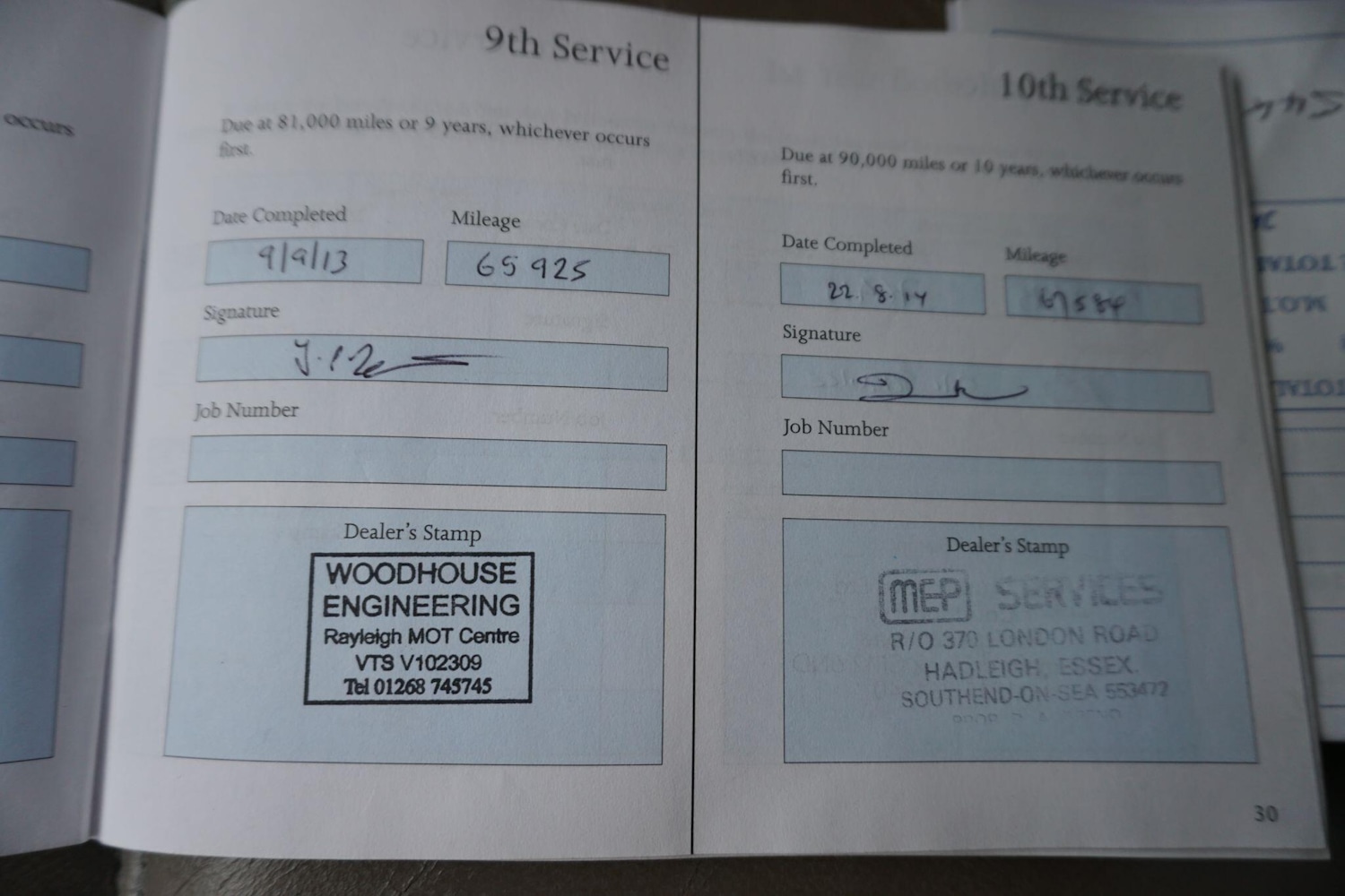 Used Mazda MX-5 2000 for sale - 77305371: Photo 32