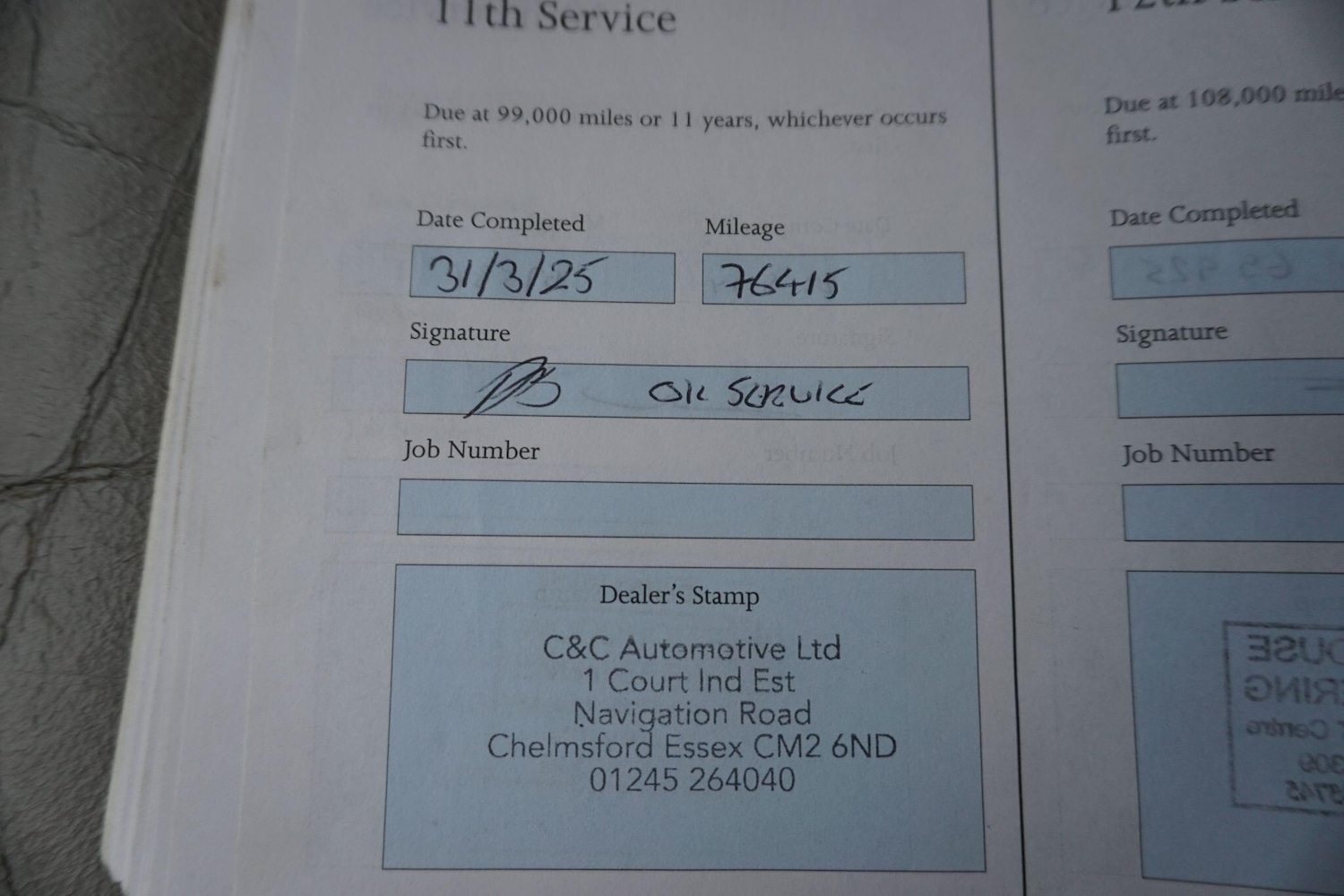 Used Mazda MX-5 2000 for sale - 77305371: Photo 33