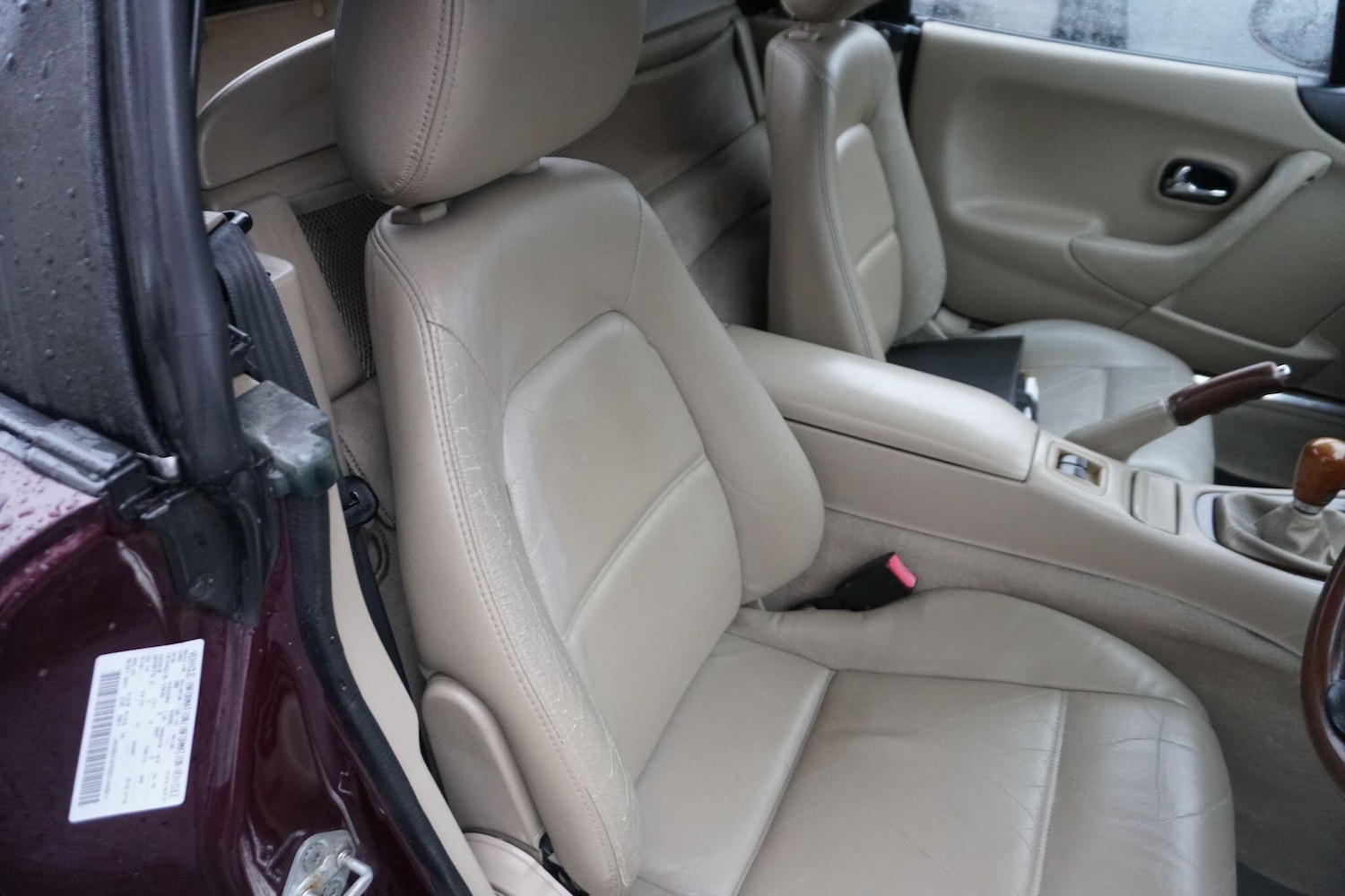 Used Mazda MX-5 2000 for sale - 77305371: Photo 37