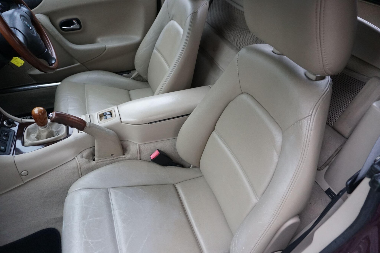 Used Mazda MX-5 2000 for sale - 77305371: Photo 38