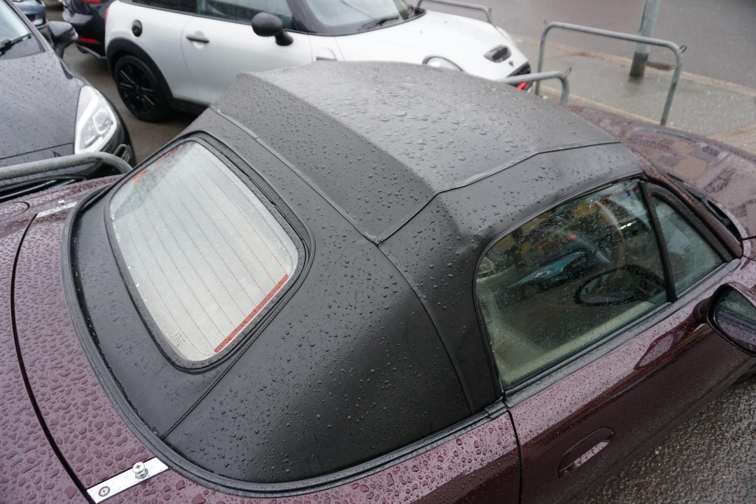 Used Mazda MX-5 2000 for sale - 77305371: Photo 43