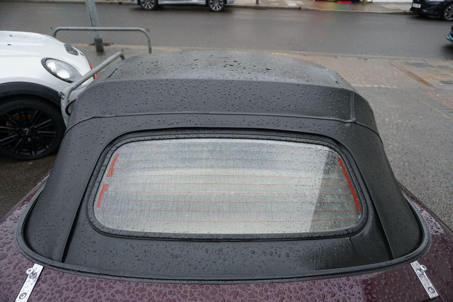 Used Mazda MX-5 2000 for sale - 77305371: Photo 44