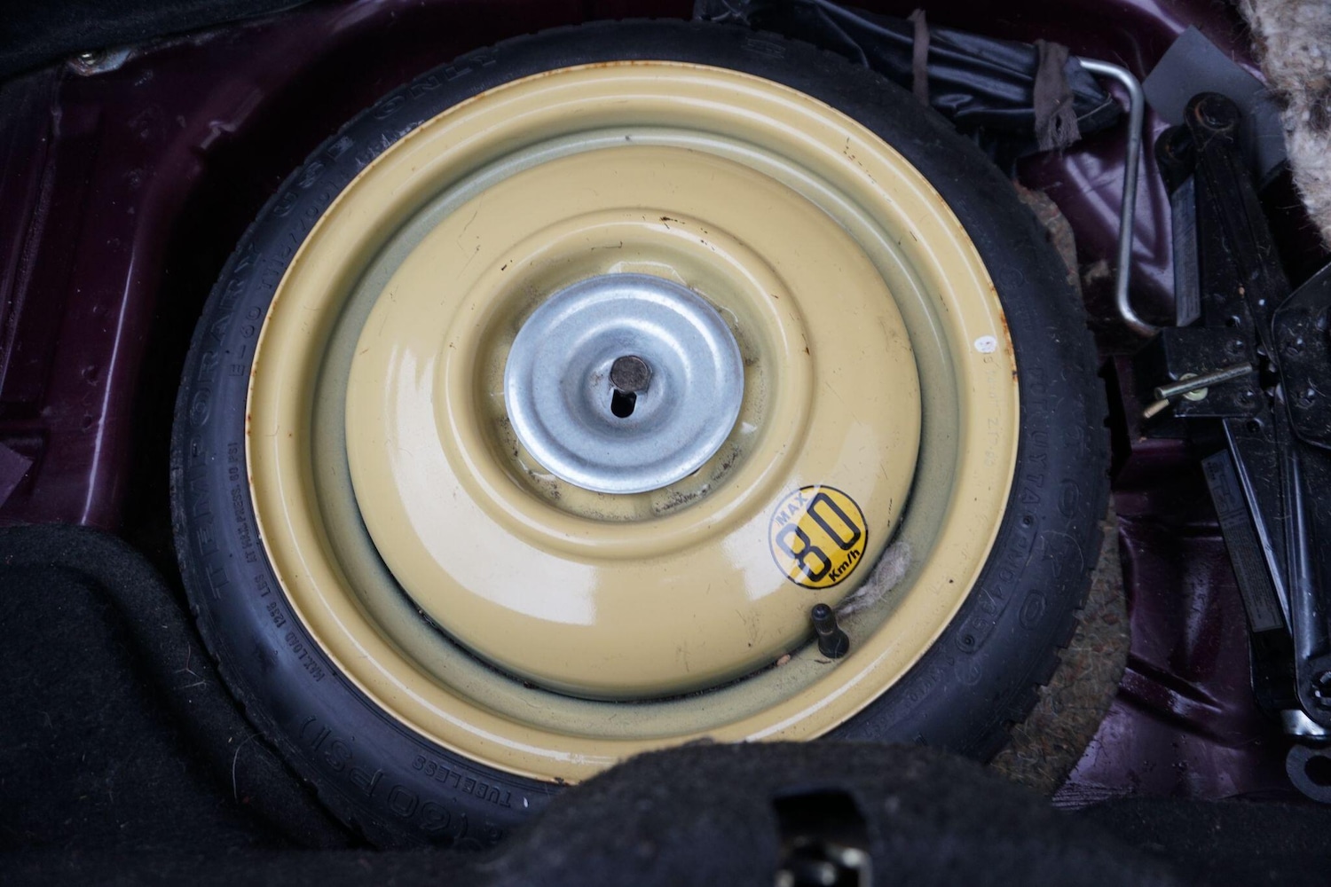 Used Mazda MX-5 2000 for sale - 77305371: Photo 46