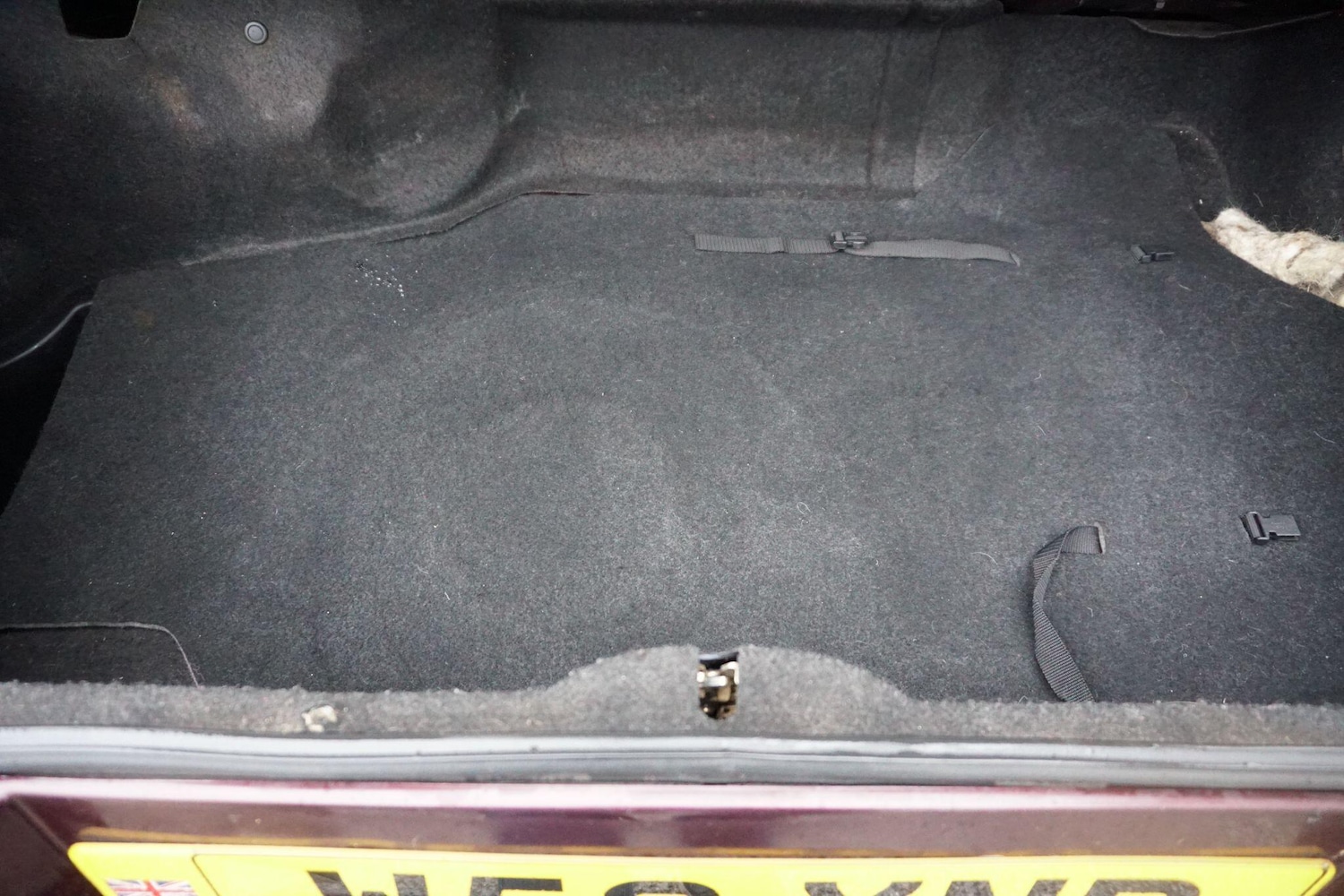 Used Mazda MX-5 2000 for sale - 77305371: Photo 48