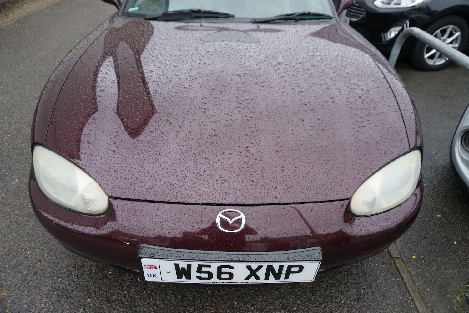 Used Mazda MX-5 2000 for sale - 77305371: Photo 6