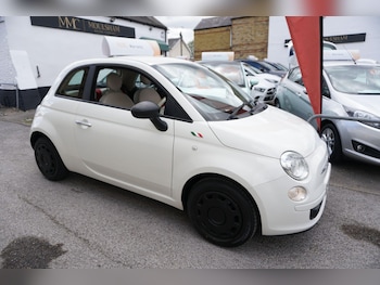 Used Fiat 500 2013 for sale - 78866698: Photo