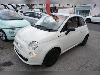 Used Fiat 500 2013 for sale - 78866698: Photo