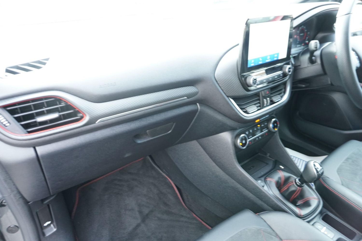 Used Ford Fiesta 2022 for sale - 76296055: Photo 19