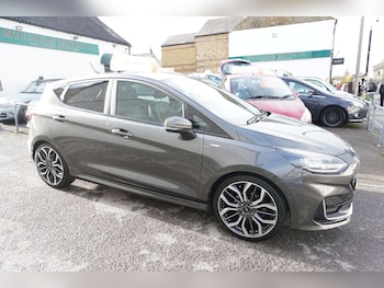 Ford - Fiesta