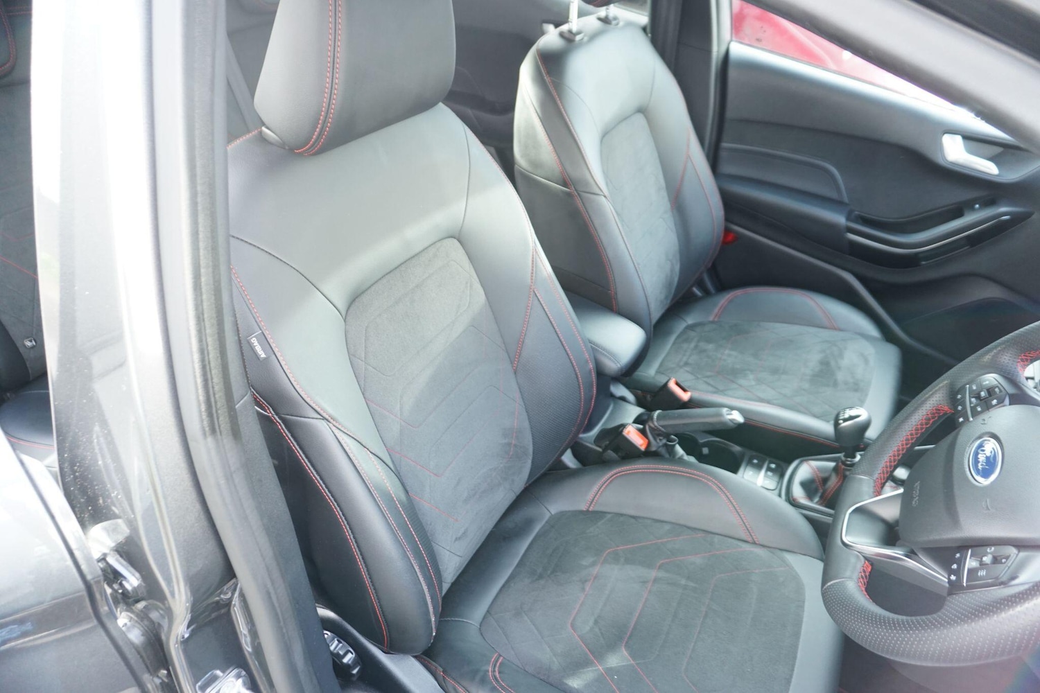 Used Ford Fiesta 2022 for sale - 76296055: Photo 20
