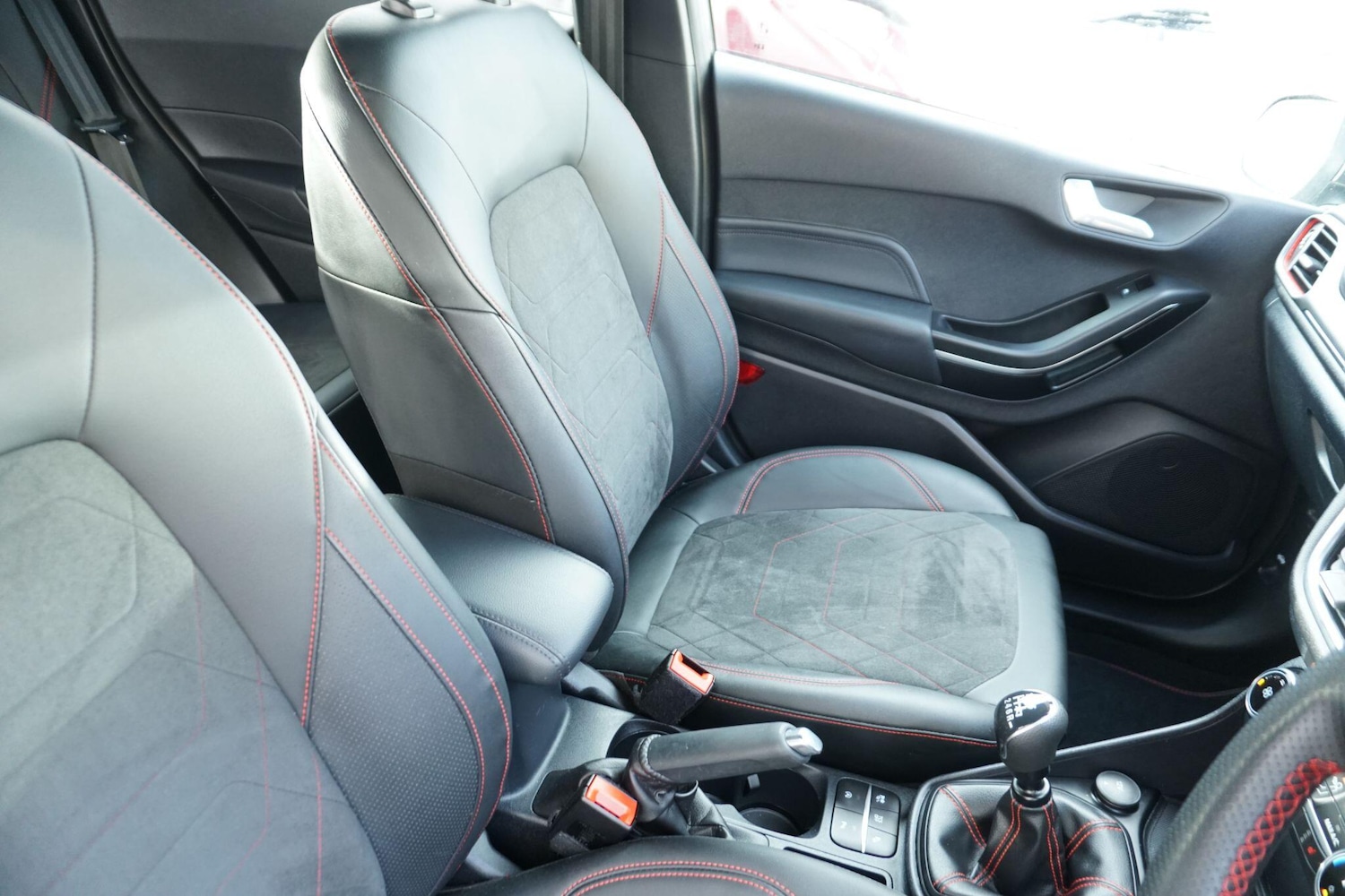 Used Ford Fiesta 2022 for sale - 76296055: Photo 21