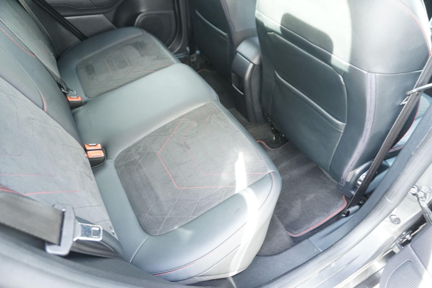 Used Ford Fiesta 2022 for sale - 76296055: Photo 22