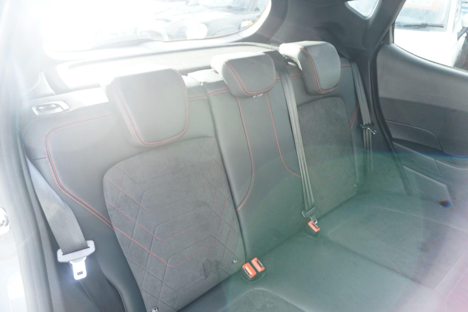 Used Ford Fiesta 2022 for sale - 76296055: Photo 23