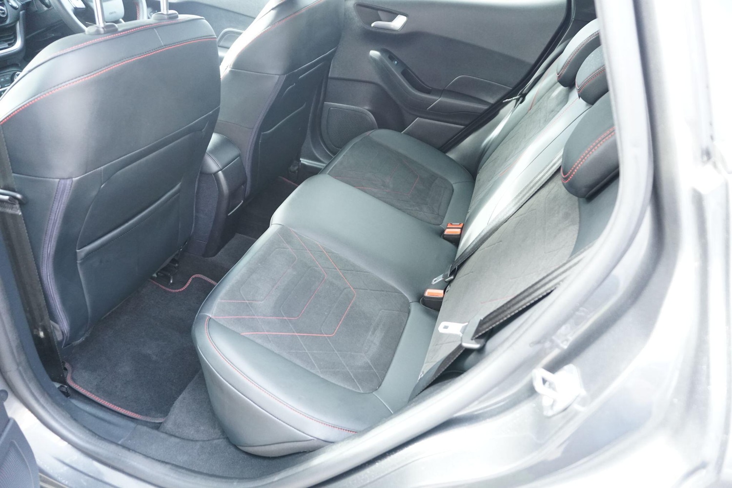 Used Ford Fiesta 2022 for sale - 76296055: Photo 24